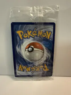 Pokemon Black Star Promo Moltres & Zapdos & Articuno GX SM210 FACTORY SEALED! - Image 5