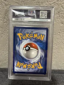 PSA 10 Scizor 205/197 Illustration Rare - Pokemon Obsidian Flames (2023) - Image 2
