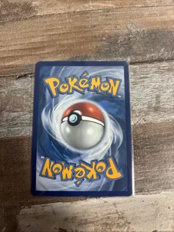 Pokemon TCG Lugia EX Double Rare Holo Card 082/131 Prismatic Evolutions Stamped - Image 2