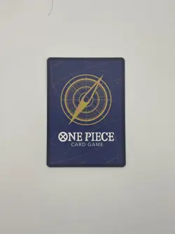 Brook (Winner Pack Vol. 4) ST01-011 One Piece Promotion Cards Foil NM - Image 2