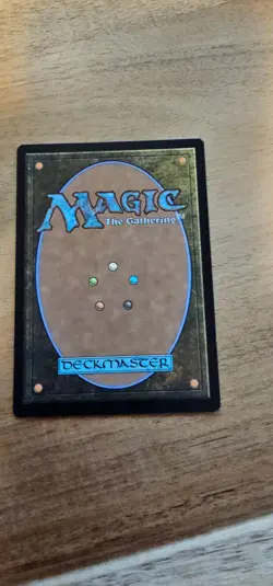 Magic: The Gathering – Herald of Secret Streams (Korean) – NM/M Condition - Image 2