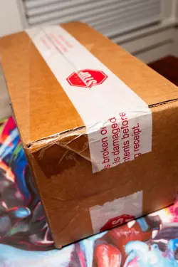 Pokemon Lost Origin Pokemon Center ETB Case SEALED - Image 3