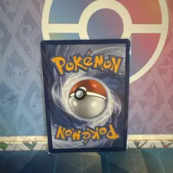 Roto-stick 127/131 Reverse Holo Pokeball - Pokemon Prismatic Evolutions - NM/M - Image 2