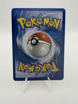 Pokemon TCG Emerald Claydol 24/106 Yuka Morii LP - Image 2