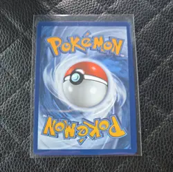 Voltorb ex - 058/217 Pokemon TCG Ascended Heroes Holo Double Rare NM/M - Image 2