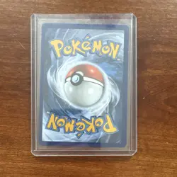 Pokemon TCG Birthday Pikachu (______'s Pikachu) Wotc Promo Holo 24/53 50 HP - Image 2
