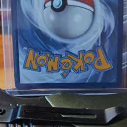 The Pokemon Company Teal Mask Ogerpon ex 211/167 Sv06 SIR Holo ENG - Image 4