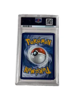 2024 Pokemon Phanpy 205/191 Surging Sparks Illustration Rare PSA 9 Mint - Image 2
