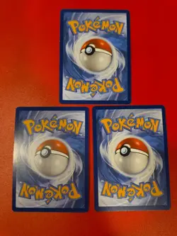3x Sableye 070/196 Lost Origin Pokemon Reverse Holo Foil Rare And Common - Image 5