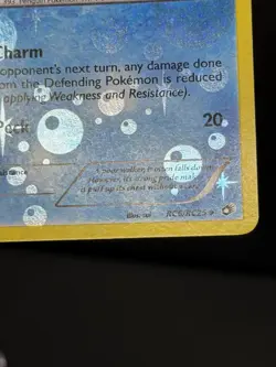 Pokemon Piplup RC6/RC25 Legendary Treasures Radiant Collection Holo - LP - Image 2