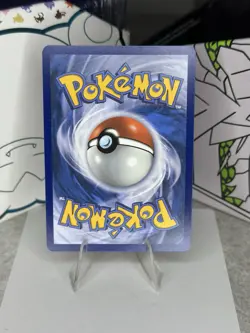 Pokemon TCG Blaziken 192/182 Illustration Rare SV10: Destined Rivals (NM) - Image 2