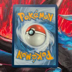 Blaziken 192/182 Illustration Rare Destined Rivals Pokemon TCG Pack Fresh NM - Image 2
