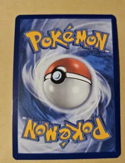 Pokemon TCG Blaziken 192/182 Destined Rivals Illustration Rare NM - Image 2