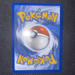 Pokemon TCG - Blaziken - Illustration Rare SV10: Destined Rivals 192/182 NM - Image 2