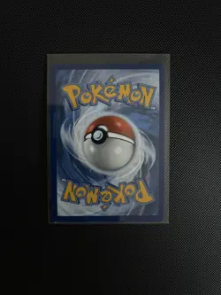 Pokemon TCG Blaziken 192/182 Destined Rivals Illustration Rare NM - Image 2