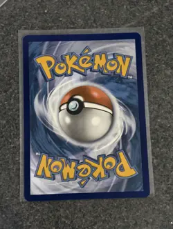 Pokemon TCG Blaziken 192/182 Destined Rivals Illustration Rare NM - Image 2