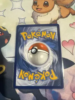 Treasure Tracker 131/131 Prismatic Evolutions Pokemon NM - Image 2