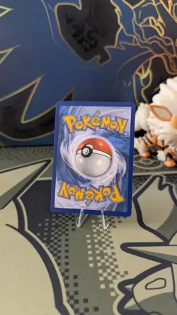 Pokemon TCG Blaziken 192/182 Illustration Rare - Destined Rivals NM/M - Image 2