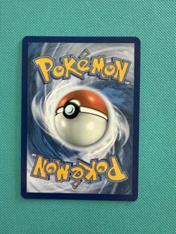 Pokemon TCG Blaziken 192/182 Destined Rivals Illustration Rare - NM - Image 3