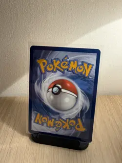 Pokemon TCG Destined Rivals - Blaziken 192/182 Illustration Rare NM - Image 2