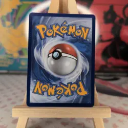 Pokemon TCG Blaziken 192/182 Destined Rivals Illustration Rare Holo NM - Image 2