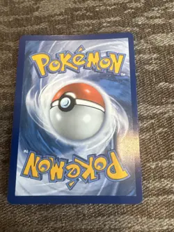 Pokemon TCG Blaziken 192/182 Illustration Rare Destined Rivals NM/M - Image 2
