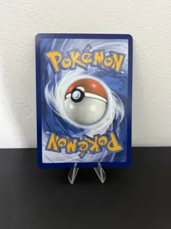 Pokemon TCG Team Rocket's Weezing Destined Rivals Illustration Rare 199/182 NM - Image 2