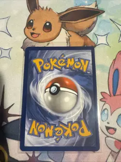 Pokemon TCG - Hippopotas (Poke Ball) - 052/131 - Prismatic Evolutions - NM - Image 2