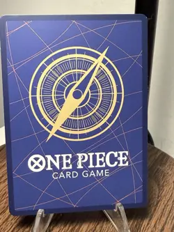 Portgas D Ace SEC OP16-118 One Piece TCG English - Image 2