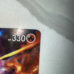 Charizard VMAX SWSH261 SWSH: Sword & Shield Promo Cards Holo - Image 2