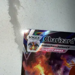 Charizard VMAX SWSH261 SWSH: Sword & Shield Promo Cards Holo - Image 3