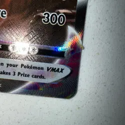 Charizard VMAX SWSH261 SWSH: Sword & Shield Promo Cards Holo - Image 5
