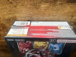 Digimon Card Game - Draconic Roar Booster Display Box EX-03 :: - Image 4