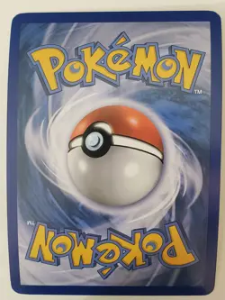REVERSE HOLO Togetic 39/90 VLP - Undaunted Pokemon Card - Atsuko Nishida Art - Image 4