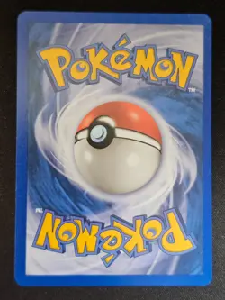 Pokemon TCG Shuckle 96 Skyridge Mint Near Mint (non-holo) - Image 4