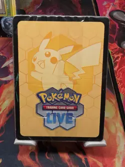 Pokemon Serperior MEP064 SEALED Perfect Order Stamped Prerelease Promo Card Deck - Image 2