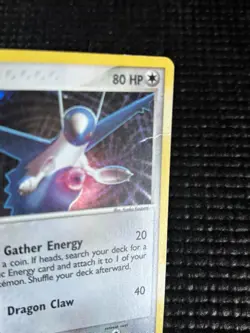 Latios - 2/10 - EX Trainer Kit Holo - Image 3