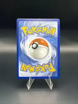 Pokemon TCG Dawn 129/094 Me02: Phantasmal Flames SIR Holo Trainer Supporter - Image 2