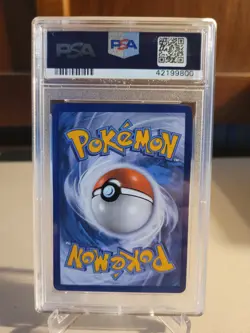 2017 Pokemon Burning Shadows #88 DARKRAI GX: PSA 10 Gem Mint - Image 2