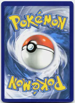 Chikorita 002/025 Promo McDonald's 25th Anniversary Promos Pokemon Holo NM - Image 2