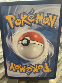 Quaxwell 0606/08 Baby Shiny Holo Pokemon CBB1C Gem Pack Vol.1 Chinese Edition - Image 3