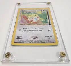 Pokemon TCG Togepi Reverse Holo Southern Islands - Image 1
