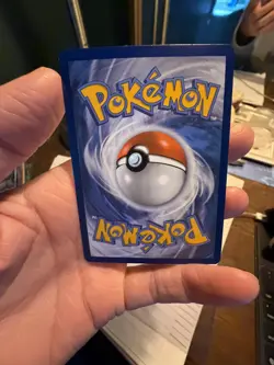 Pokemon Charizard ex 199/165 SV 151 Special Illustration Rare Full Art Holo EN - Image 2