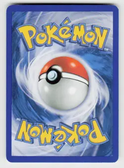 HeartGold SoulSilver #99/123 Pokemon Reversal - Image 2