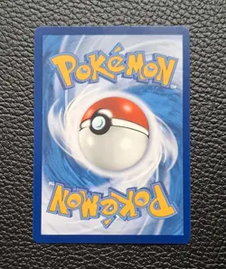 Pokemon Blastoise ex 184/165 SV2AT 151 SR Full Art Holo UR [THAI] - Image 4