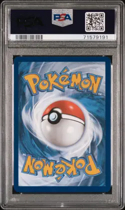 Fa/Deoxys PSA PSA MINT 9 Pokemon Sword And Shield Crown Zenith GG12 - Image 2