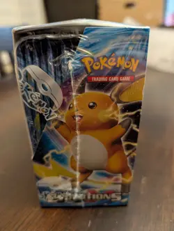 Pokemon TCG XY Evolutions Booster Box - 36 PACKS - FACTORY SEALED - Image 4