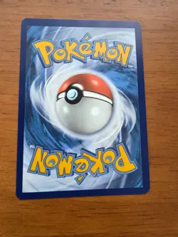 Team Star Grunt 242/198 Full Art Scarlet & Violet Base Pokemon TCG - Image 2