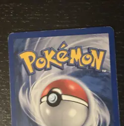 Pokemon Lugia Holo Rare 29/115 Unseen Forces LP Vintage 2005 - Image 5
