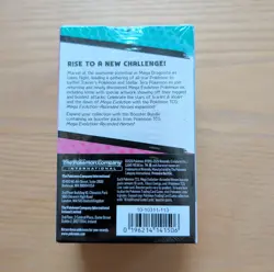 Pokemon TCG - Ascended Heroes Booster Bundle. Sealed In Hand Ships Today - Image 3
